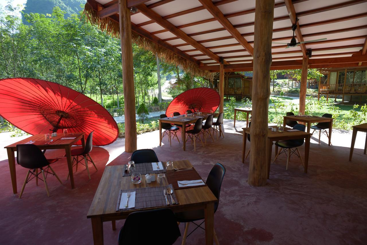 Keinnara Hpa-An Εξωτερικό φωτογραφία