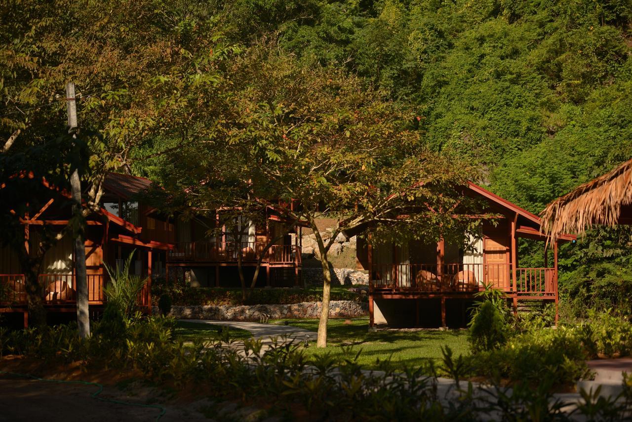 Keinnara Hpa-An Εξωτερικό φωτογραφία