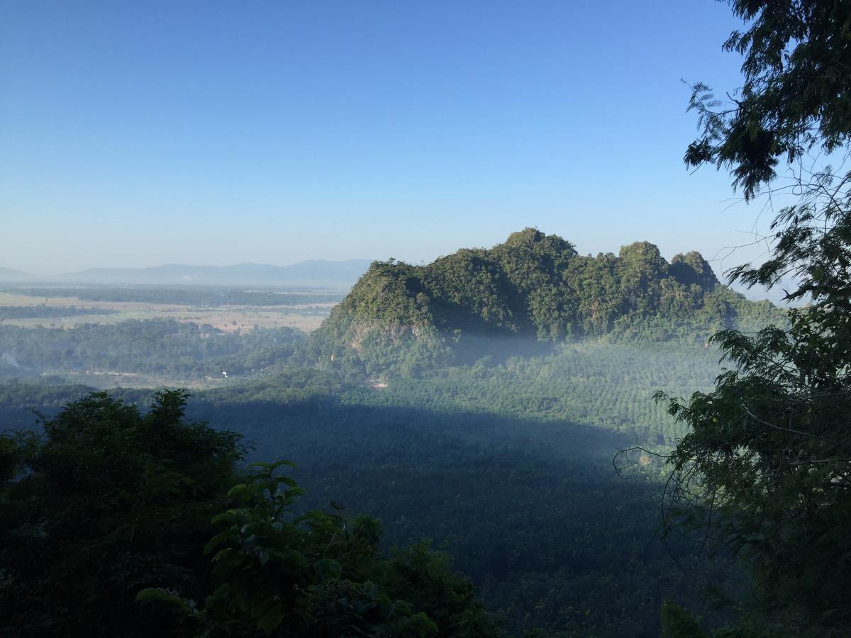 Keinnara Hpa-An Εξωτερικό φωτογραφία